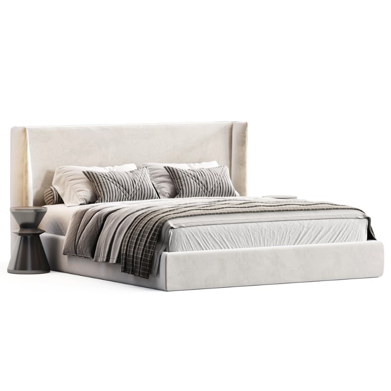 NAOMI NOVA By His Image 3