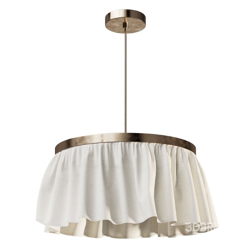 CAMBER PENDANT Image 3