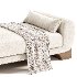Beaufort Boucle Sheba Daybed - Thumbnail 3