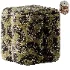 Quatrefoil 902540 Pouf - Thumbnail 1