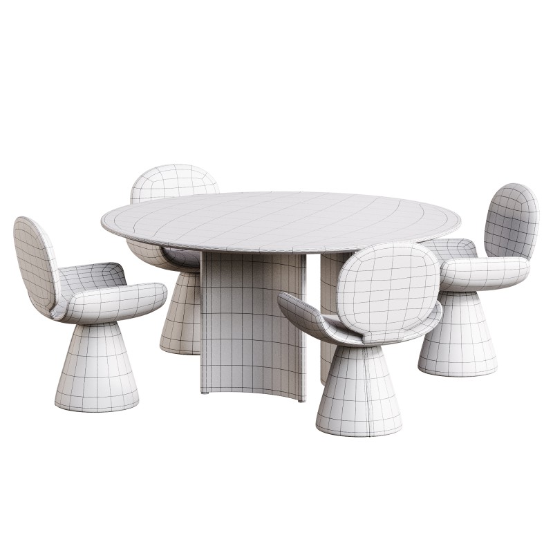 Dining_set Image 3