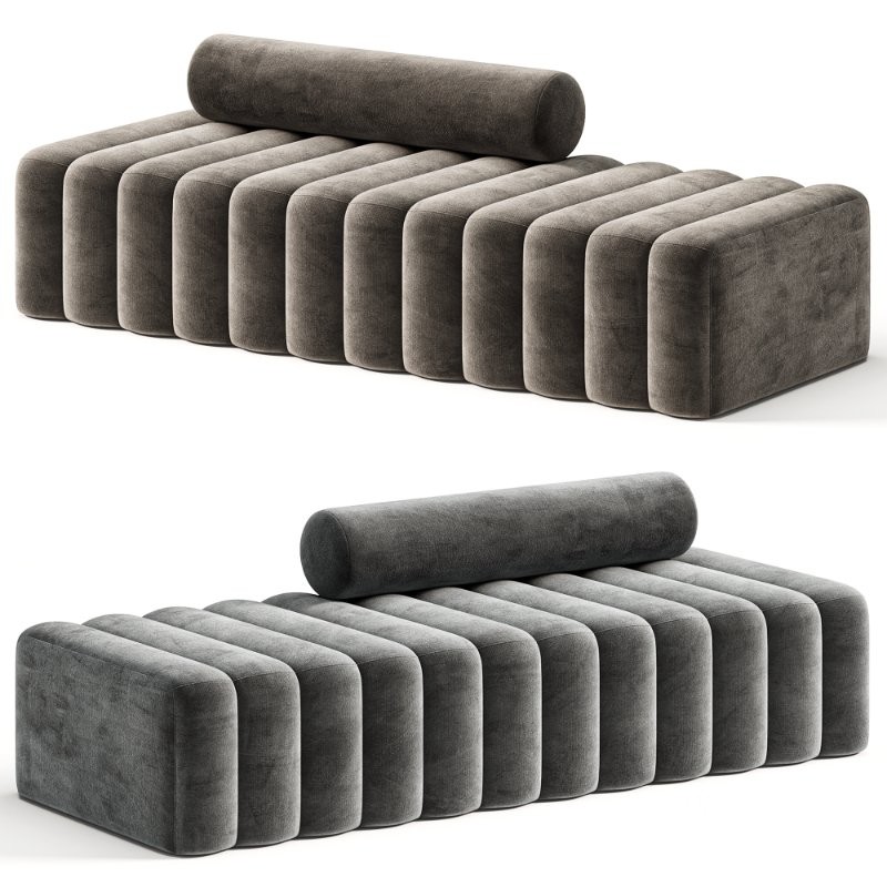 Ana Roque Lush Chaise Image 6