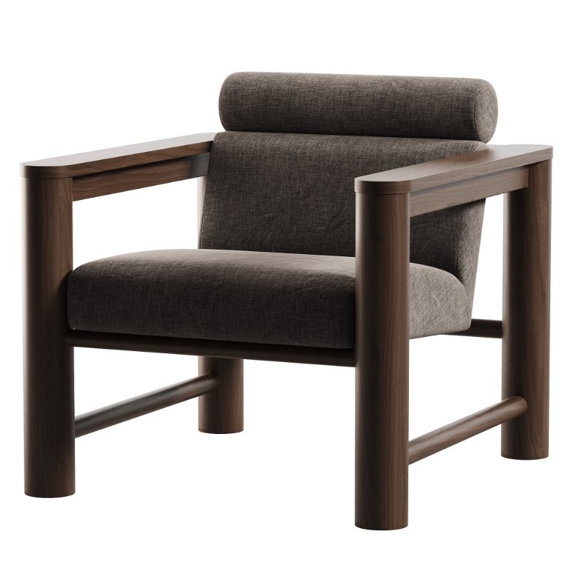 Caracole Unity Chair Image 3