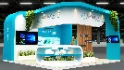 stand exhibition booth - Thumbnail 5