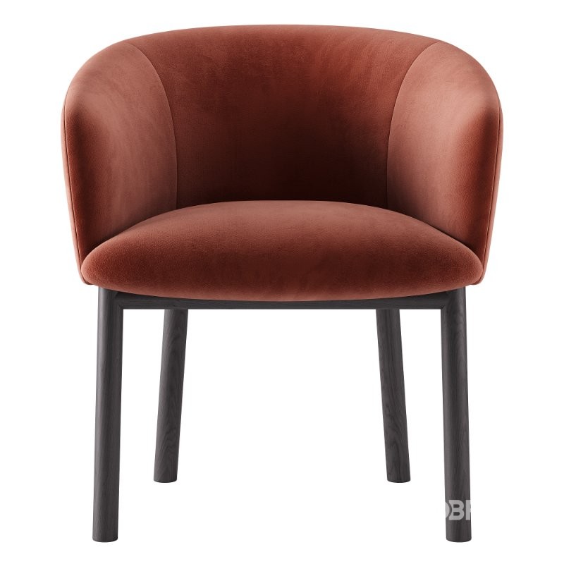 Livrette Chair Image 3