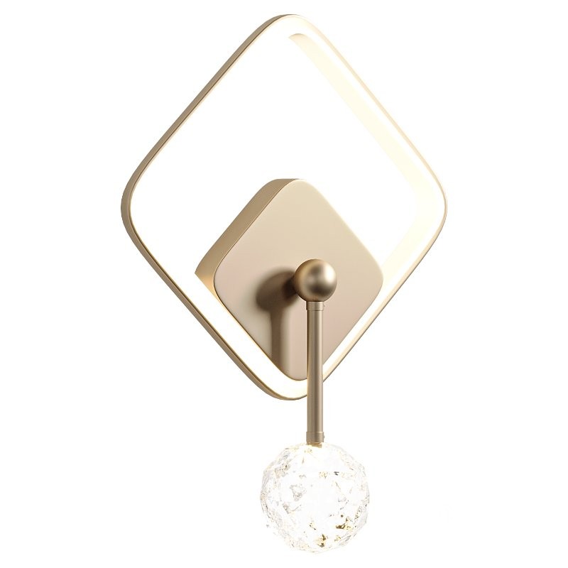 Wall Lamp 008 Image 1