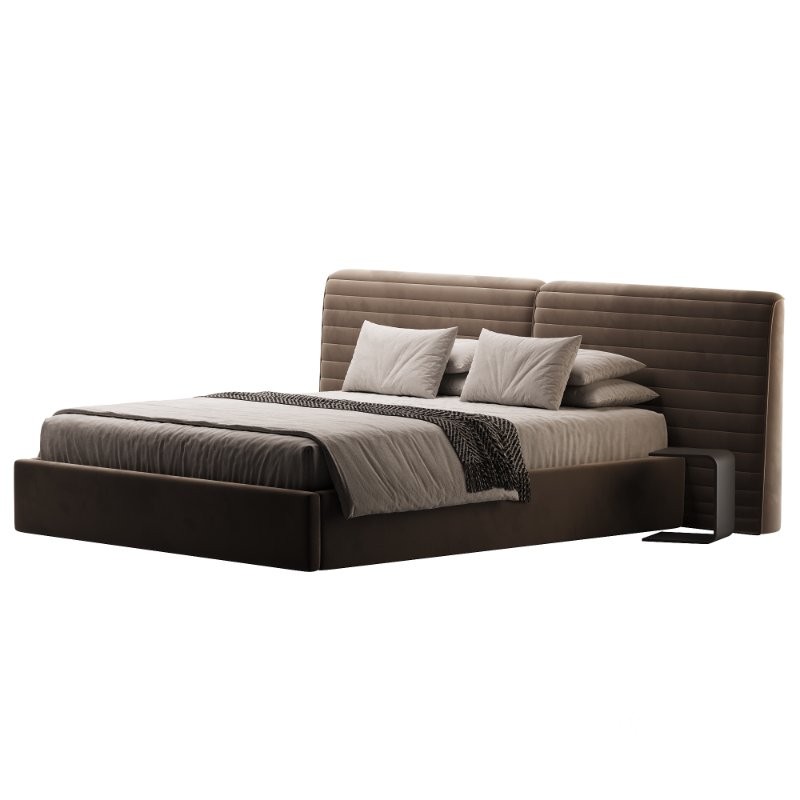 Lyra bed 320 Image 3