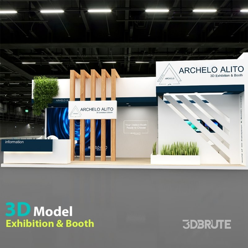 3d exhibition Image 3