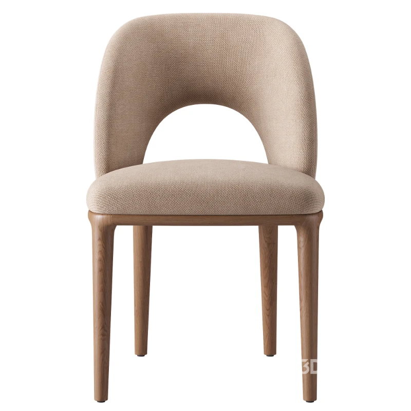 Boerum Dining Chair Image 3