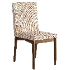 Benzara Chair - Thumbnail 3