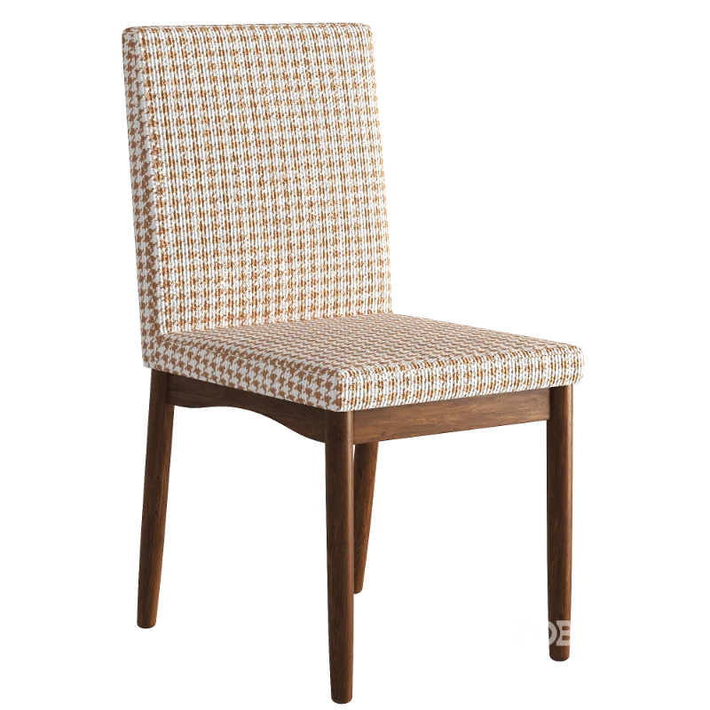 Benzara Chair Image 3