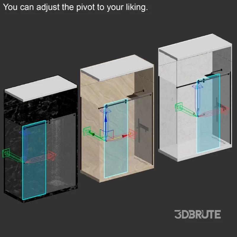 Shower Cabin Image 5