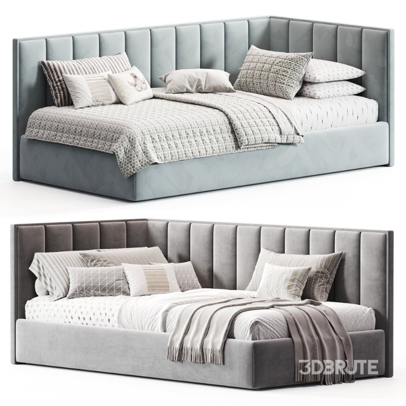 Junior Kids Bed by Mamoony Image 2