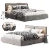 Bend BED Ditre Italia - Thumbnail 4