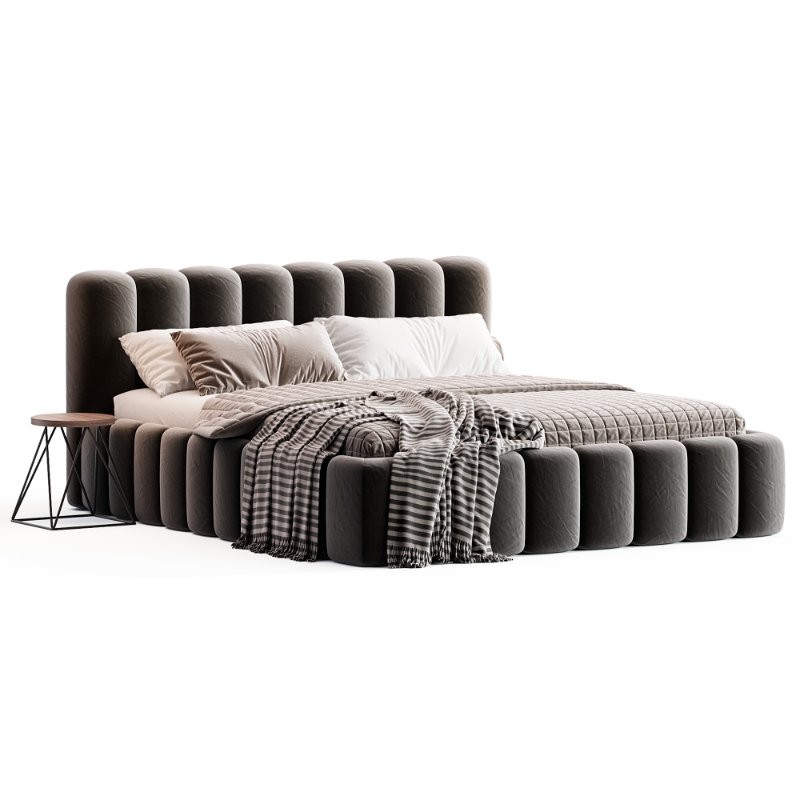 Tacoma Bed by Cazarina Image 2