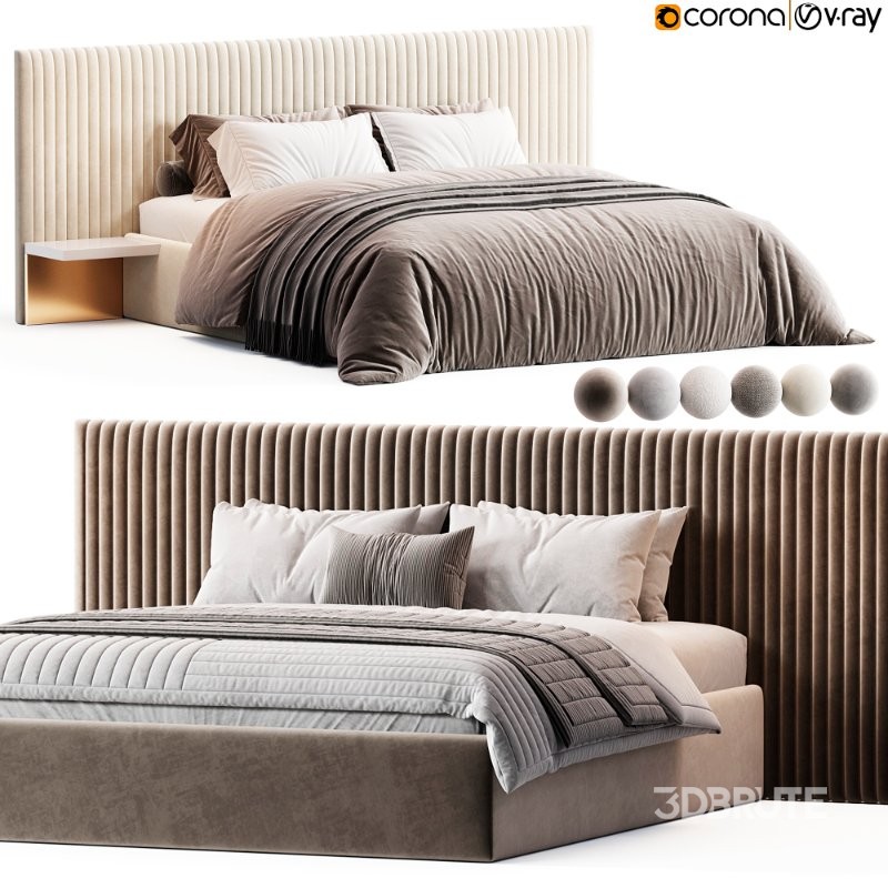 Minnesota Bed Image 5