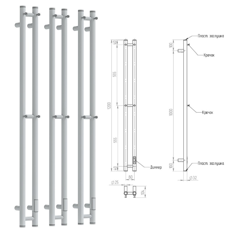 EWRIKA_Penelopa_x2.max Image 2