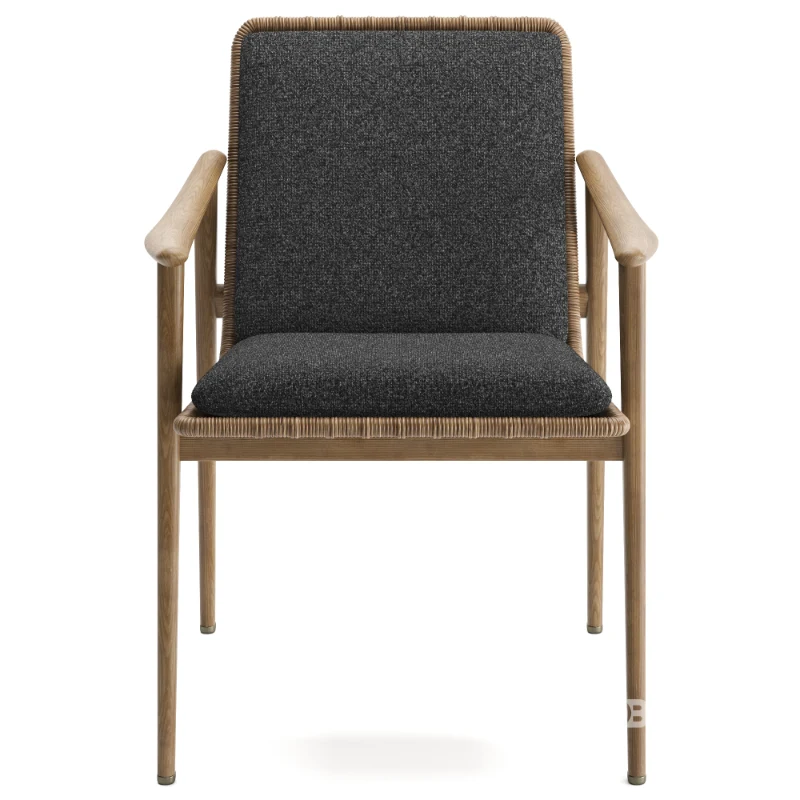 Fynn Outdoor Chair Image 3