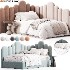 Corner bed Bambini kids - Thumbnail 4