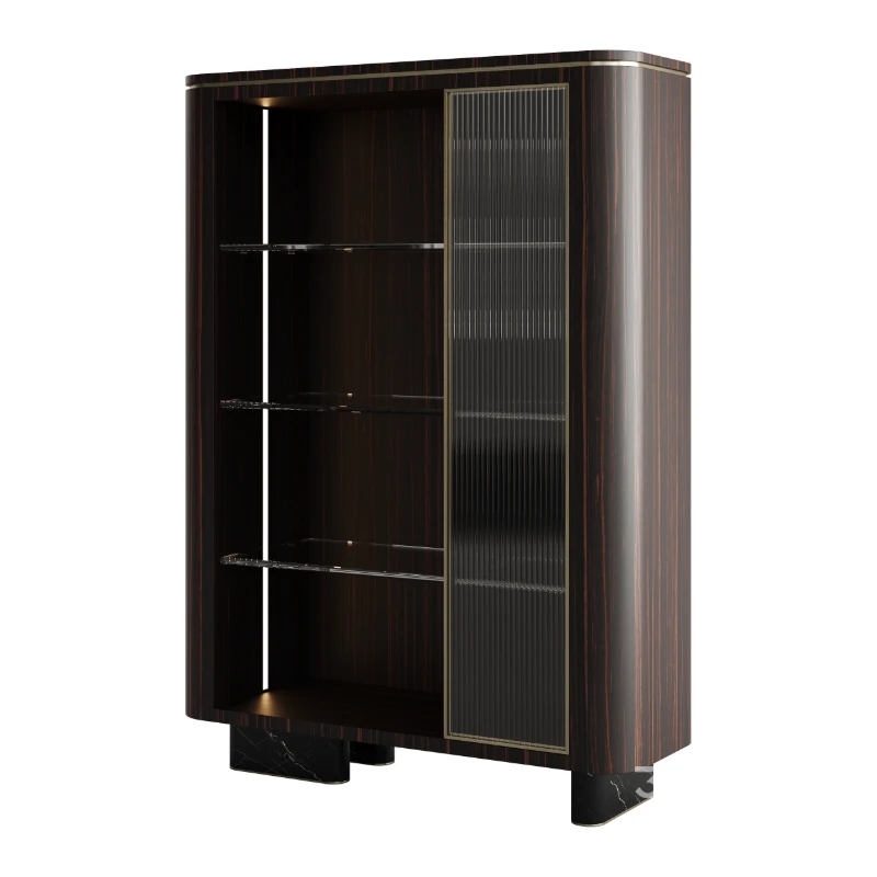 Aurelia Cabinet by Capital Collection Image 7
