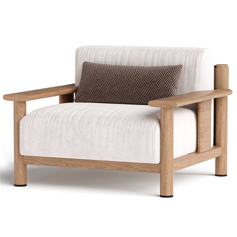 Ketch_armchair Image 1