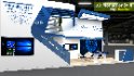 exhibition stall booth - Thumbnail 4