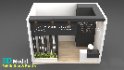 stand booth exhibition - Thumbnail 2