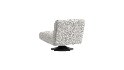 SWIVEL ACCENT CHAIR - Thumbnail 3