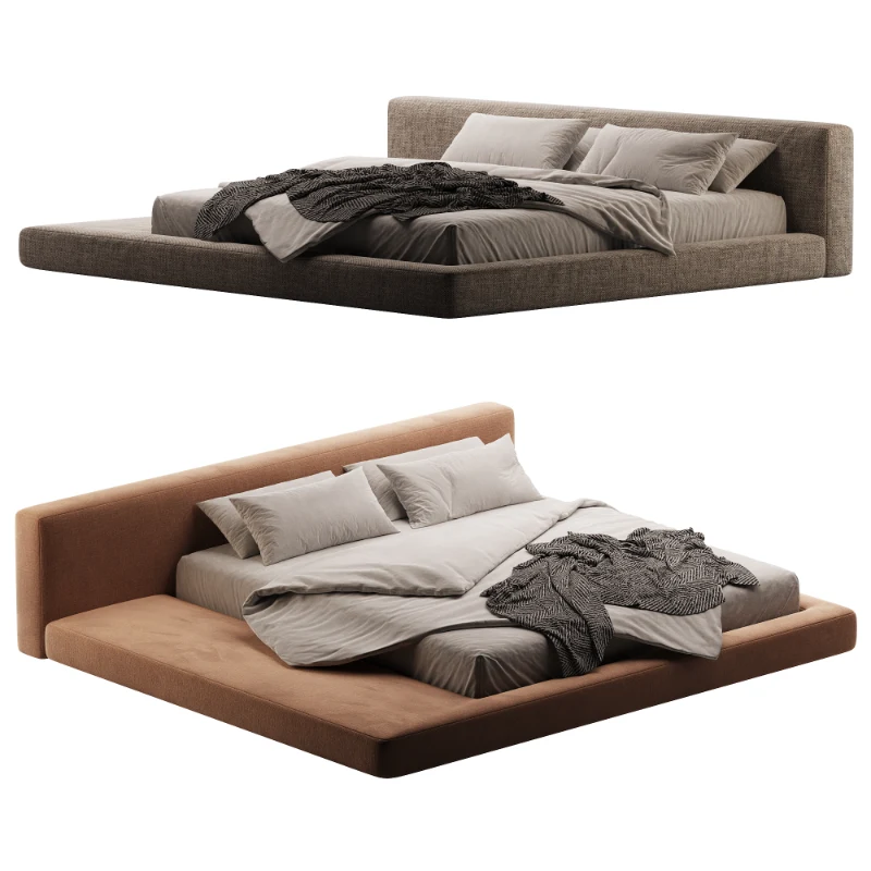 Bigpicturesyoom bed Image 1