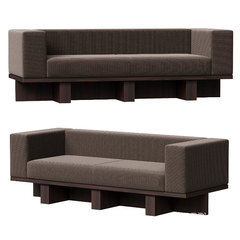 ANDO SOFA 01 Image 3