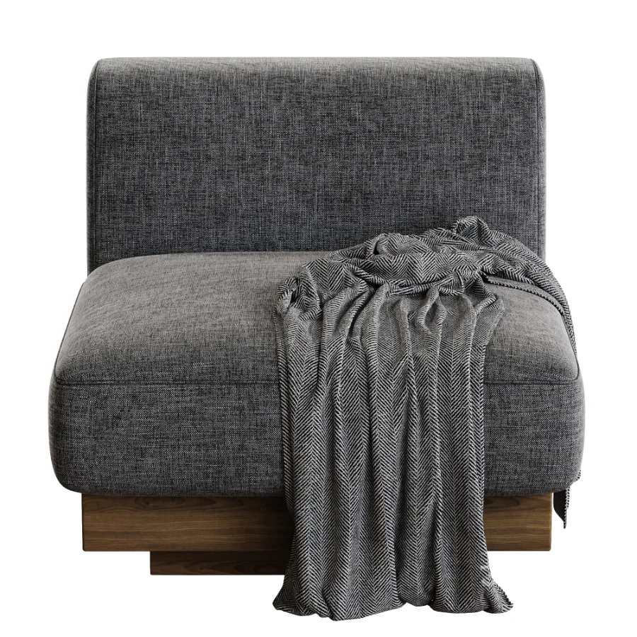 Chair Bastion Image 1