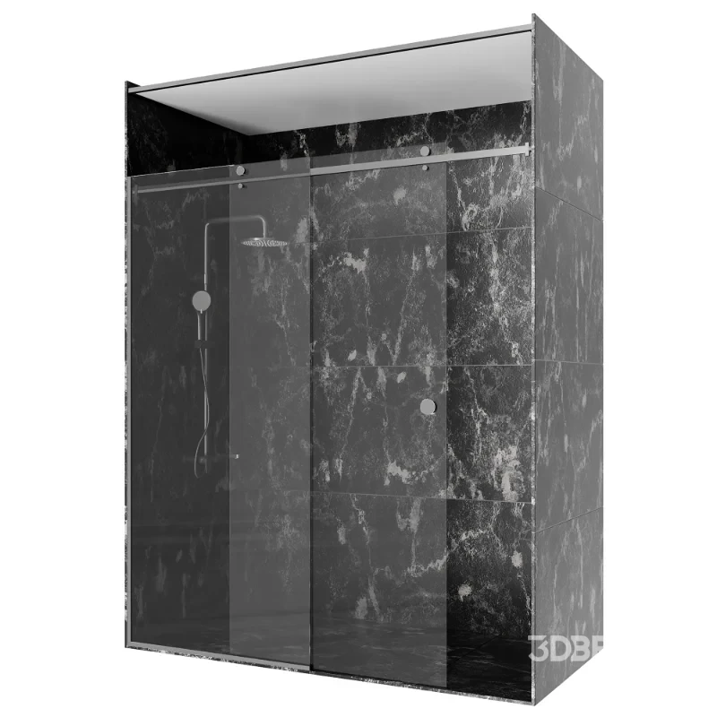 Shower Cabin 08 Image 2