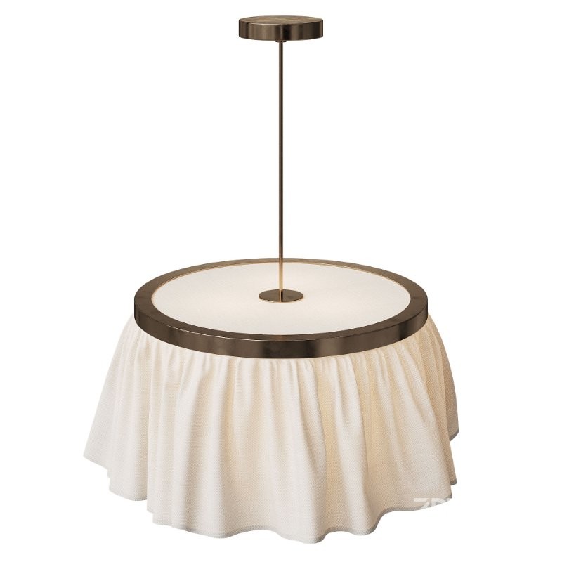 CAMBER PENDANT Image 4