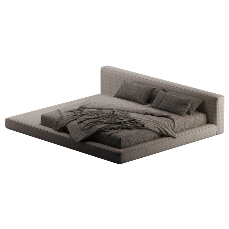 Bigpicturesyoom bed Image 5