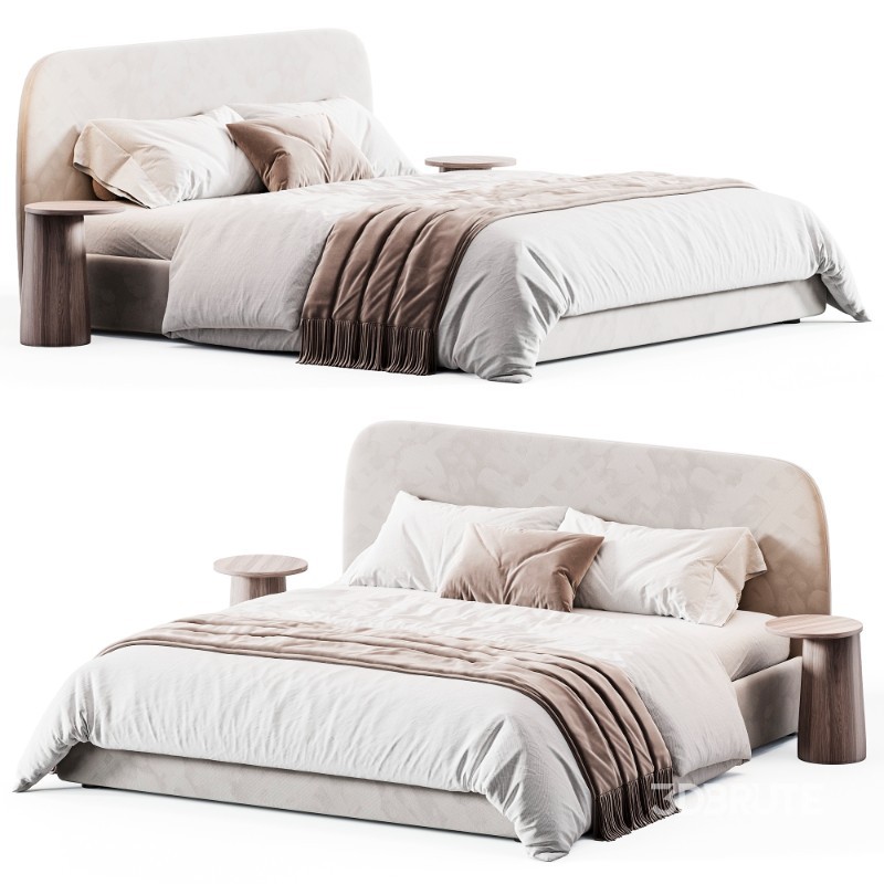 Belize Bed By Skdesign Image 4