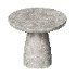 Lunarys Large Side Table Natural - Thumbnail 3