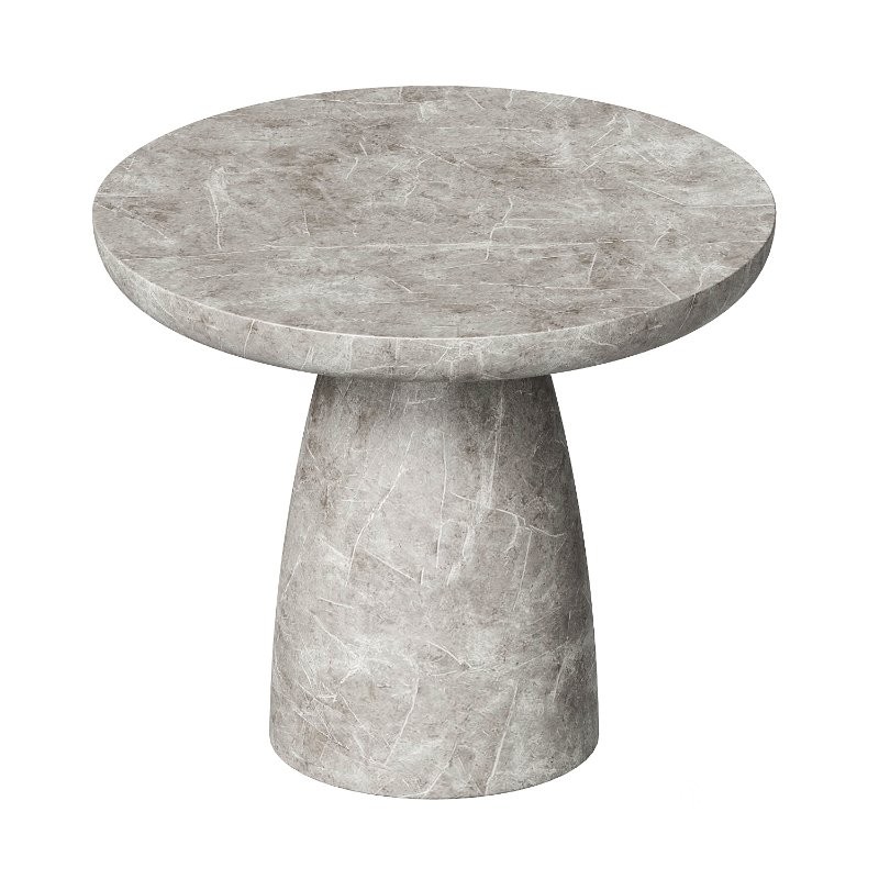 Lunarys Large Side Table Natural Image 3