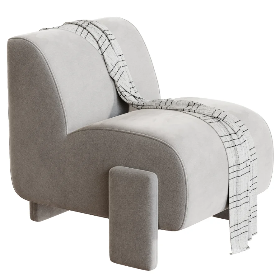 Chair Rockdale Image 1