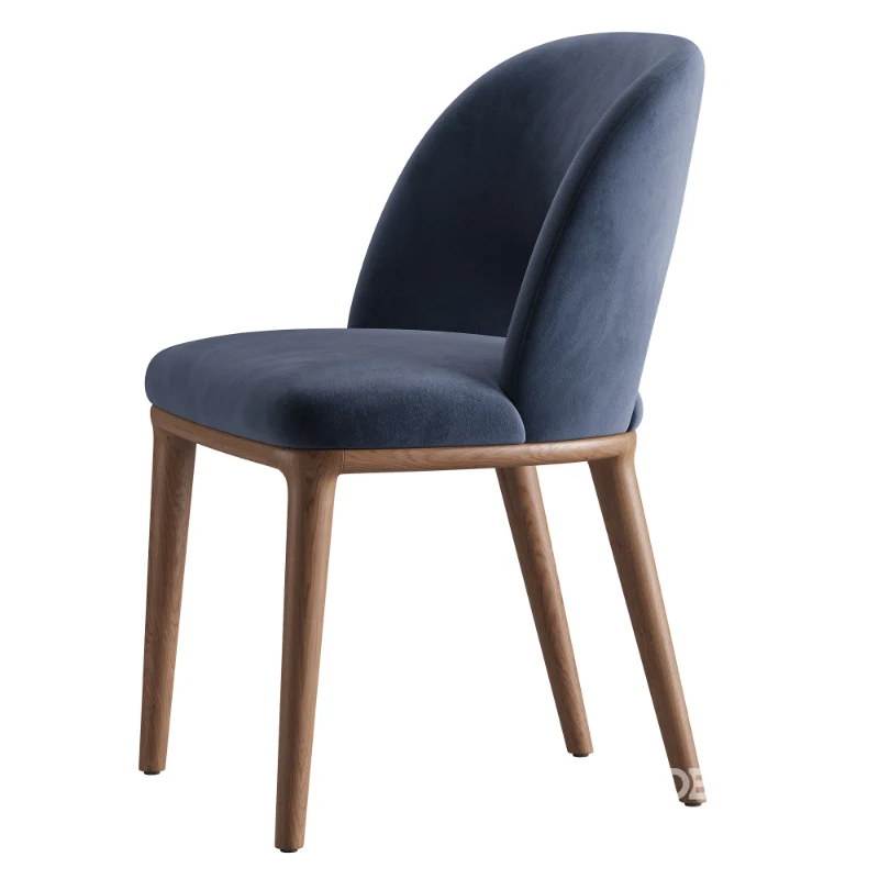 Boerum Dining Chair Image 5