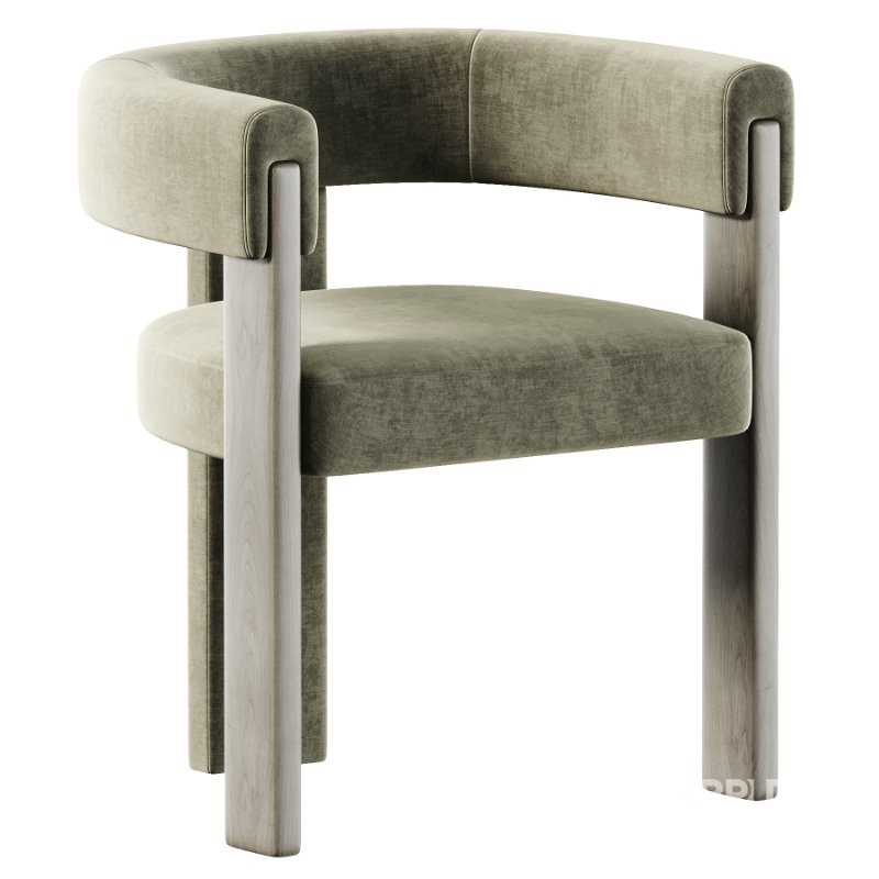 retehome William dining chair Image 5