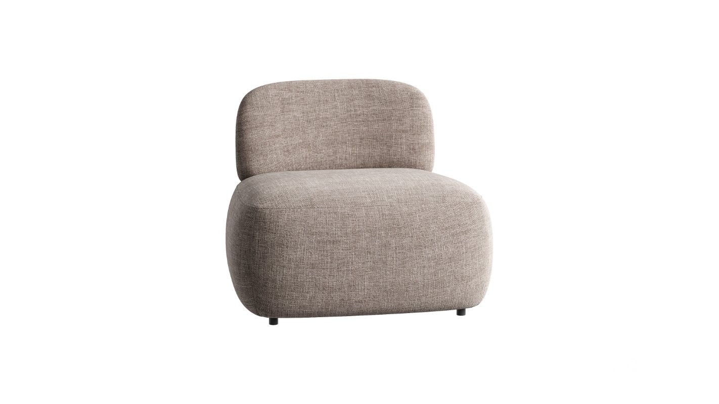 Nelvi Armchair Image 5