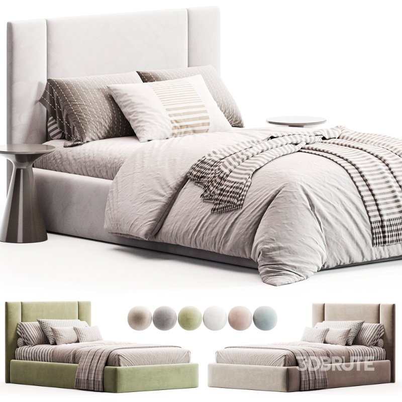 Bed Brooklyn Image 5