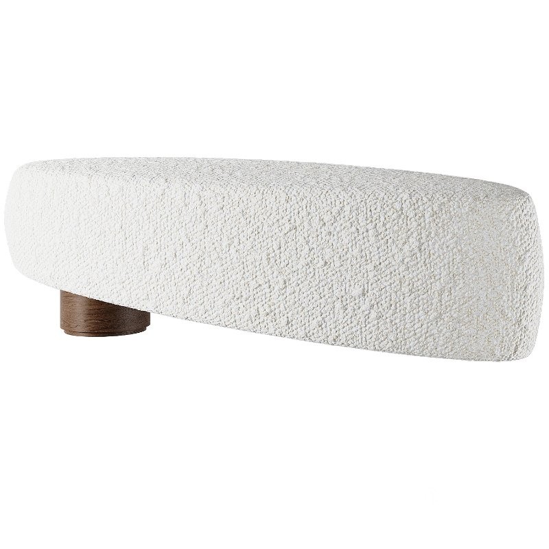 workshopcollection Cascade Bench Image 4