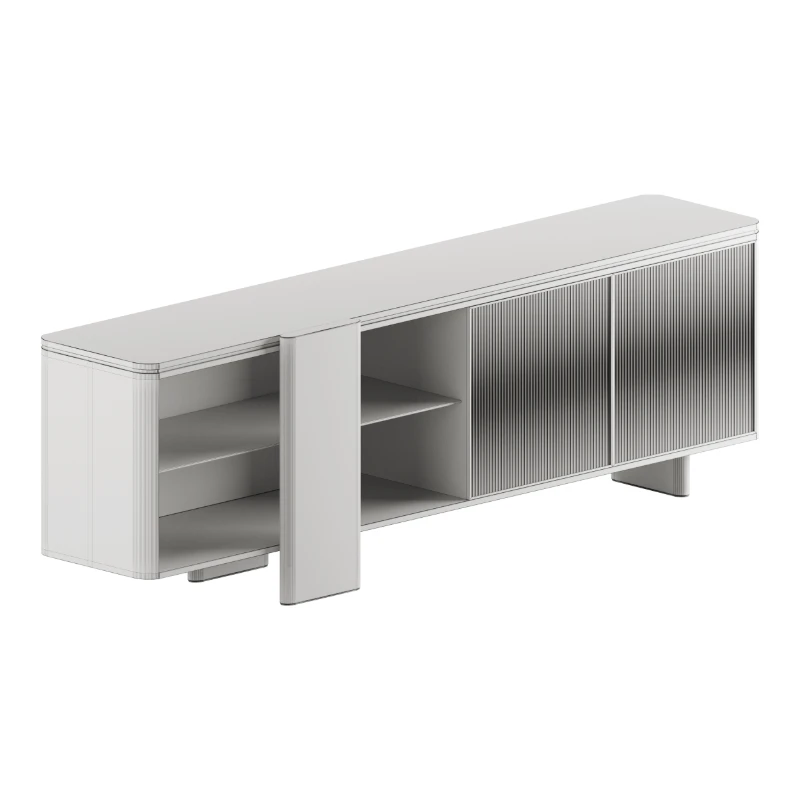 Aurelia Sideboard by Capital Collection Image 4
