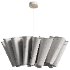Anders Fabric Pendant Light - Thumbnail 3