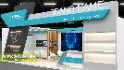stall exhibition 3d - Thumbnail 3