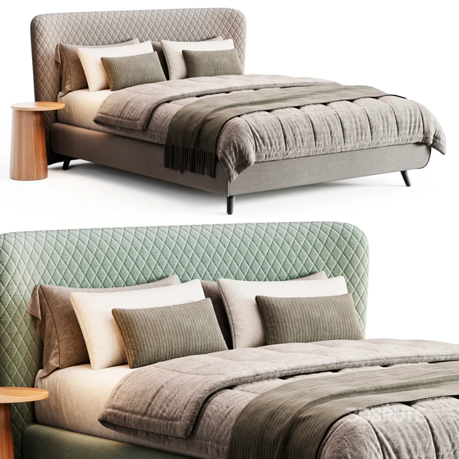 Bolzan Letti COROLLE H.20 Image 2