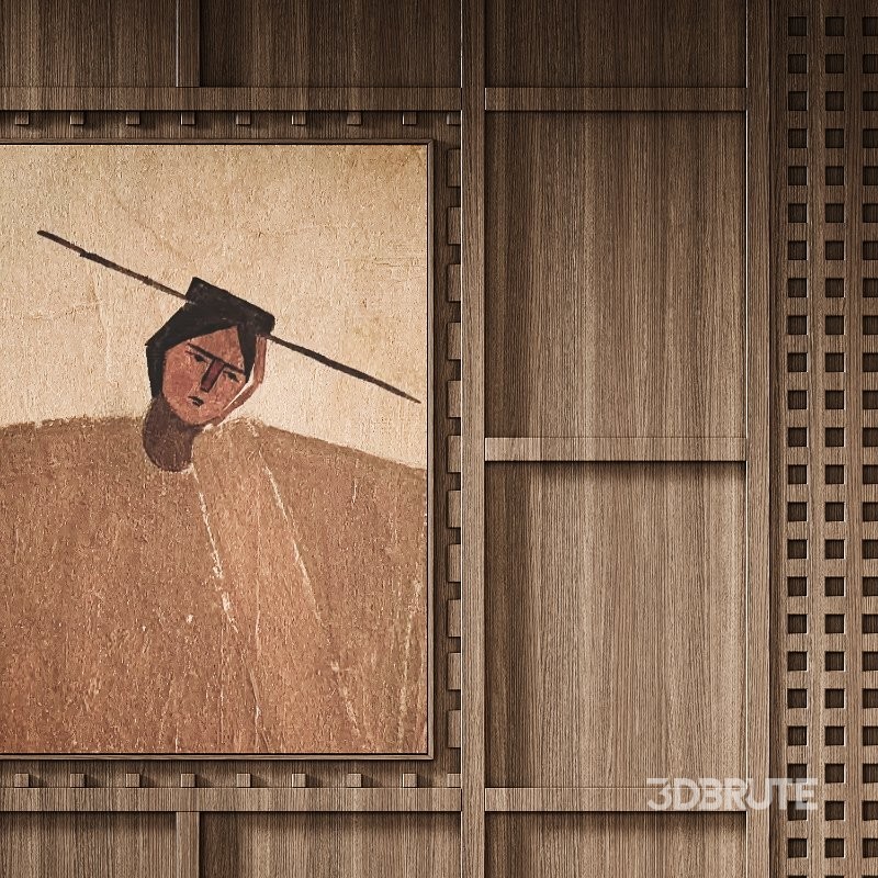 Art Wall 165 Image 4