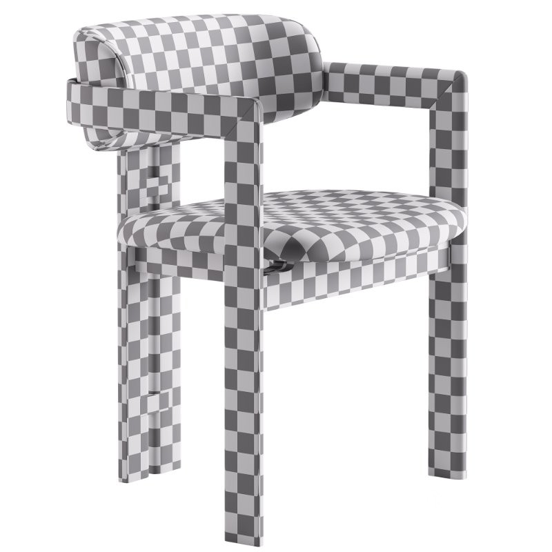 0414 Chair Image 7