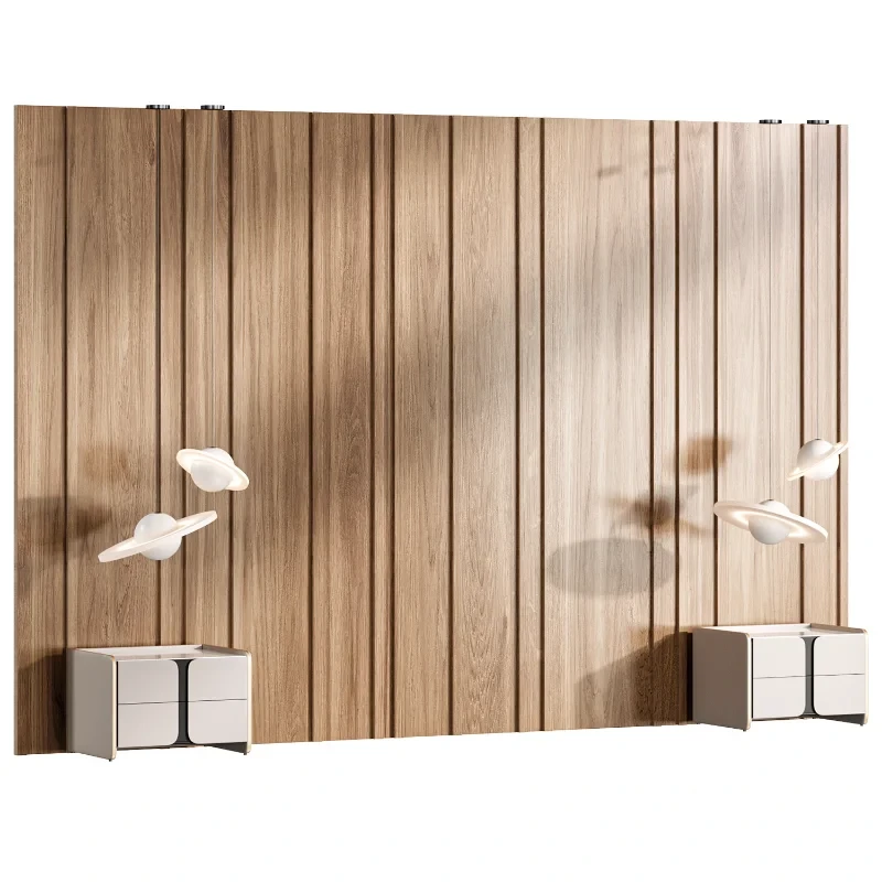 Decorative wall panel N21 Image 3